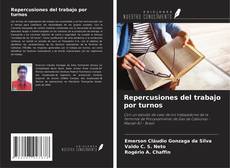 Couverture de Repercusiones del trabajo por turnos