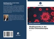 Borítókép a  Medikamente in der Krebs-Chemotherapie - hoz