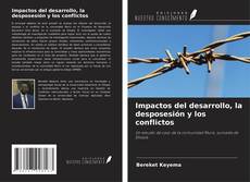 Couverture de Impactos del desarrollo, la desposesión y los conflictos