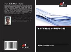 Buchcover von L'era delle fitomedicine