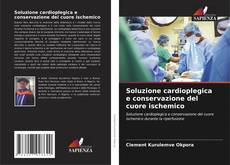 Soluzione cardioplegica e conservazione del cuore ischemico kitap kapağı