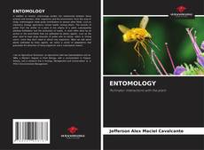Copertina di ENTOMOLOGY