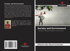 Copertina di Society and Environment
