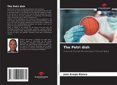 Buchcover von The Petri dish