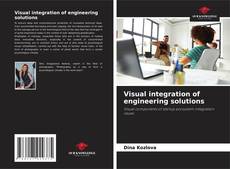 Buchcover von Visual integration of engineering solutions