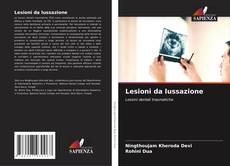 Buchcover von Lesioni da lussazione