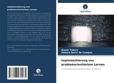 Buchcover von Implementierung von problemorientiertem Lernen