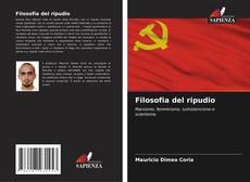 Capa do livro de Filosofia del ripudio 