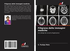 Buchcover von Filigrana delle immagini mediche