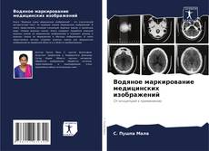 Buchcover von Водяное маркирование медицинских изображений