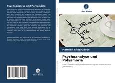 Buchcover von Psychoanalyse und Polyamorie