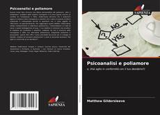 Buchcover von Psicoanalisi e poliamore