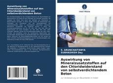 Borítókép a  Auswirkung von Mineralzusatzstoffen auf den Chloridwiderstand von selbstverdichtendem Beton - hoz