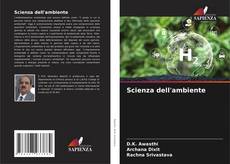 Couverture de Scienza dell'ambiente