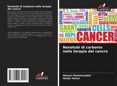 Nanotubi di carbonio nella terapia del cancro kitap kapağı