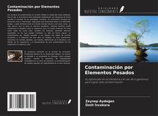 Couverture de Contaminación por Elementos Pesados