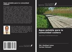 Couverture de Agua potable para la comunidad costera