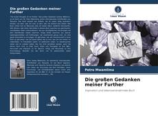 Capa do livro de Die großen Gedanken meiner Further 