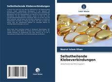 Buchcover von Selbstheilende Klebeverbindungen