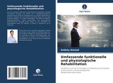 Capa do livro de Umfassende funktionelle und physiologische Rehabilitation 