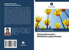 Buchcover von Entwurfsmuster-Modellierungsrahmen