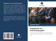 Borítókép a  Engagement der Interessengruppen - hoz