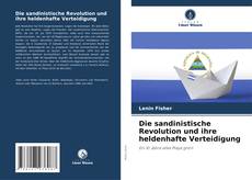 Buchcover von Die sandinistische Revolution und ihre heldenhafte Verteidigung