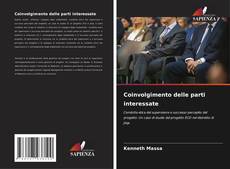 Buchcover von Coinvolgimento delle parti interessate