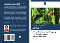 Buchcover von „Umweltschonender Umgang mit den wichtigsten Maisschädlingen“