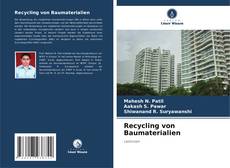 Borítókép a  Recycling von Baumaterialien - hoz