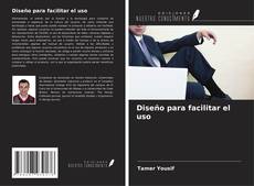 Couverture de Diseño para facilitar el uso