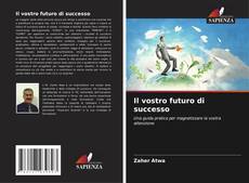 Buchcover von Il vostro futuro di successo