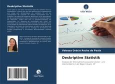 Buchcover von Deskriptive Statistik