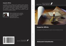 Couverture de Imperio Ofirio