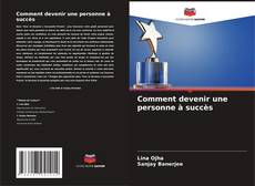 Capa do livro de Comment devenir une personne à succès 