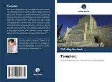 Buchcover von Templer: