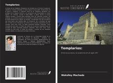 Couverture de Templarios: