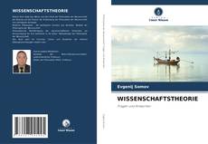 Buchcover von WISSENSCHAFTSTHEORIE