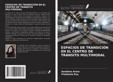 Couverture de ESPACIOS DE TRANSICIÓN EN EL CENTRO DE TRÁNSITO MULTIMODAL