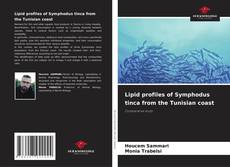 Borítókép a  Lipid profiles of Symphodus tinca from the Tunisian coast - hoz