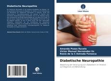 Buchcover von Diabetische Neuropathie