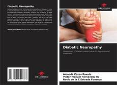 Borítókép a  Diabetic Neuropathy - hoz