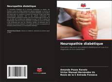 Capa do livro de Neuropathie diabétique 