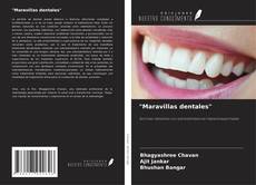 Couverture de "Maravillas dentales"