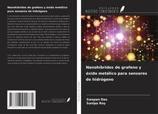 Couverture de Nanohíbridos de grafeno y óxido metálico para sensores de hidrógeno