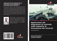 Applicazioni dei diagrammi di controllo nelle industrie di lavorazione dei minerali kitap kapağı