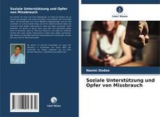 Borítókép a  Soziale Unterstützung und Opfer von Missbrauch - hoz