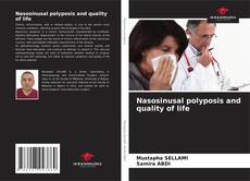 Nasosinusal polyposis and quality of life的封面