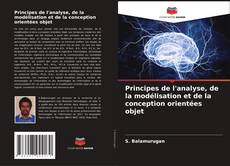 Buchcover von Principes de l'analyse, de la modélisation et de la conception orientées objet