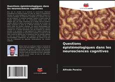 Buchcover von Questions épistémologiques dans les neurosciences cognitives